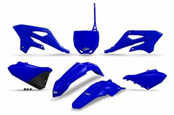 UFO Komplet plastików Yamaha YZ 85 '22