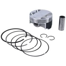 Vertex Tłok Kawasaki KFX 750 BRUTE FORCE '15-'23 [84.98 mm] [12.1:1=2.9 I HC] - 24025D