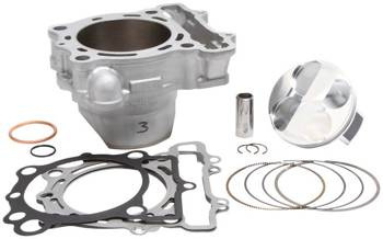 Cylinder kompletny Kawasaki KXF 250 17  CYLINDER WORKS