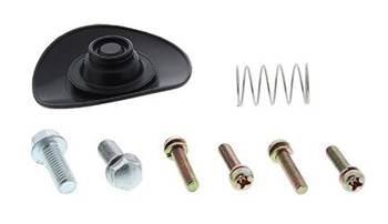 Zestaw naprawczy kranika tylko membrana HONDA VT600C SHADOW 99-07 VT600CD 99-07 VT600CD2 99-00 All Balls