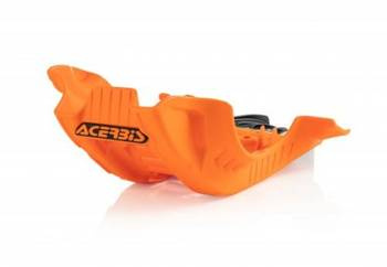 Acerbis Osłona silnika Husqvarna FC 250 19-22