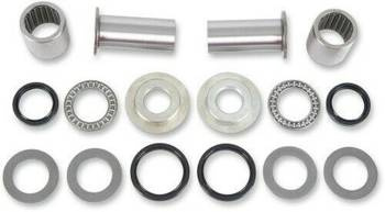 PIVOT WORKS Zestaw naprawczy wahacza SUZUKI DRZ 400SM 05-09 / DRZ 400S 00-09 / DRZ 400K 00-04 / DRZ 400E 00-07