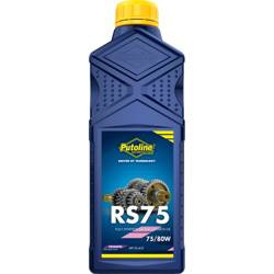 Olej przekładniowy Putoline RS 75 75/80W 1L