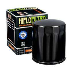 HIFLO FILTR OLEJU HF 171 HARLEY-DAVIDSON / BUELL (CZARNY)
