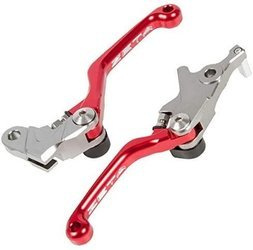 ZETA Dźwignie (klamki) niełamki Honda