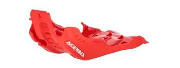 Acerbis Skid plate Beta RR 250 2T Racing 20-23