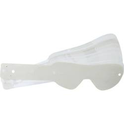 SCOTT Zrywki Works Tear Off 80s PAK-10 one size