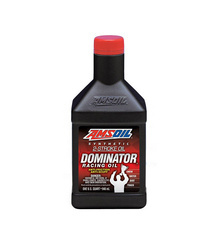 AMSOIL DOMINATOR Synthetic 2-Stroke Racing Oil Olej do mieszanki
