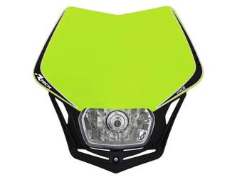 RTECH Lampa przednia V-FACE