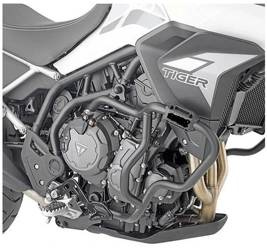 KAPPA GMOLE OSŁONY SILNIKA TRIUMPH Tiger 900 (20)