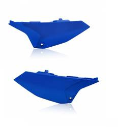 Acerbis Yamaha pola numerowe boczne YZ 65 2019>