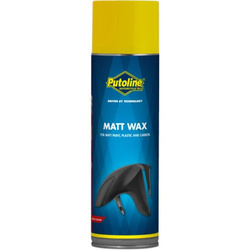 Putoline matt wax 500 ml