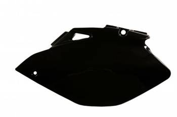 Acerbis SIDE PANELS Yamaha YZ 250 F '06-'09