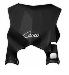 UFO Tablica na numer startowy Kawasaki KXF 250 17-19, KXF 450 16-19