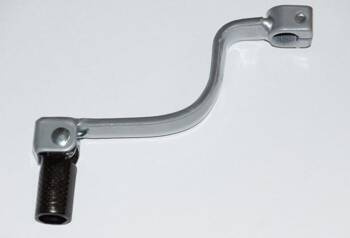 M.C Dźwignia zmiany biegów KAWASAKI Kx125/250 88-02 / Kx500 88-04