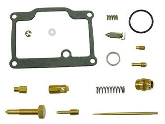 Nachman Carburetor Repair Kit Carburetor Repair Kit Polaris XPLORER 400 (97-02)