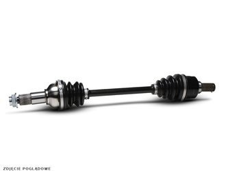 Półoś napędowa KAWASAKI KVF650 I BRUTE FORCE 06-13 KVF750 BRUTE FORCE 05-18 KVF750 BRUTE FORCE EPS 12-18 PRZÓD STRONA PRAWA All Balls