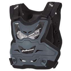 Polisport Phantom PRO Ochraniacz klatki / Buzer