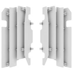 POLISPORT Kratki chłodnicy HONDA CR 125/250 00-04 CRF 450R 03-04