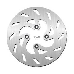 NG Brake disc rear AJP 125 ENDURO 08-14 / AJP 200 ENDURO 08-11