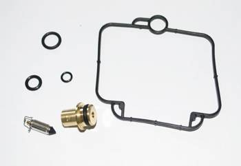 Tourmax Zestaw naprawczy gaźnika Suzuki GS 500E 89-00, DR350 90-97, DR800 90-99, GSX1100F 91-96,BMWF650GS 99-