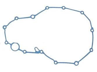 Namura Uszczelka pokrywy sprzęgła Yamaha YFZ 450R 09-19 YFZ 450X 10-11 YFZ 450 17