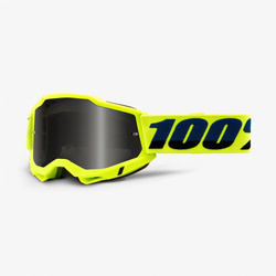 100 Procent Gogle FA20 Accuri 2 Sand Yellow