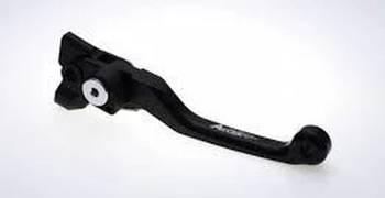 Accel/ Czarna dźwignia sprzęgła/ Do uchwytów Accel CL-101 i CL-102