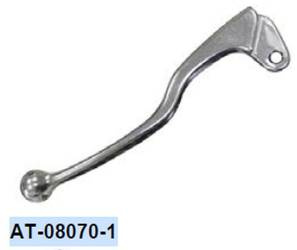 Dźwignia sprzęgła Yamaha YFM 80 BADGER 85-01 / YFM 80 RAPTOR 02-08 / YFM 200 MOTO-4 86-89 / YFM 660 GRIZZLY 02-08 / WR 250x 08-11   NACHMAN