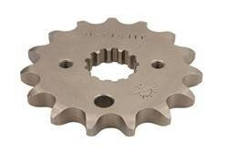 JT Zębatka przednia [15 zębów] SUZUKI GSF BANDIT 600/650/1200/1250 / GSXR750 88-06