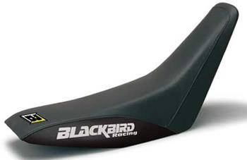 BLACKBIRD Poszycie siedzenia Suzuki DR 350 90-99
