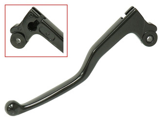 Dźwignia sprzęgła Yamaha XT 125X 05 / DT 50R/SM 04-11 NACHMAN