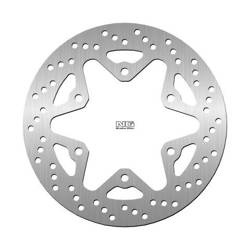 NG Brake disc rear TRIUMPH BONNEVILLE 900 89-90