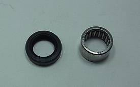 Tourmax Zestaw naprawczy popychacza sprzęgła Yamaha YZ 125 99-04, YZF/WRF 250 01-10, YZF/WRF 400/426/450 98-10