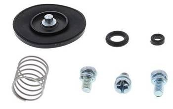 Zestaw pompki przyspieszacza HONDA CRF150R 07-09 CRF150RB 07-09 CRF250R 04-09 CRF250X 04-06 CRF450R 02-06 CRF450X 05-07 All Balls