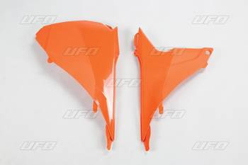 UFO Osłony filtra powietrza KTM SX '13-'16, SXF '13-'15
