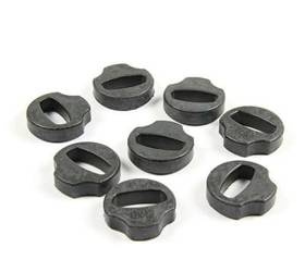 ProX Zestaw gum sprzęgła CRF 250R 04-16 / 250 SX-F 06-12