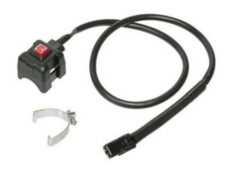 Nachman Wyłącznik zapłonu (kill switch) Yamaha YZF 250/450 (14-16) / WRF 250 (15-16) / 450 (16) (1SL-83976-00-00) (DŁUGOŚĆ PRZEWODU 54CM)