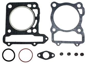 Uszczelki TOP-END Suzuki DR-Z 250 01-07 Namura