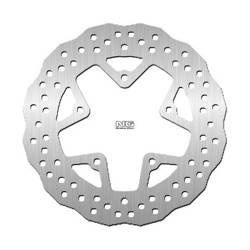 NG Tarcza hamulcowa przód YAMAHA BWS 125 09-13 / CYGNUS 125XC 06-16