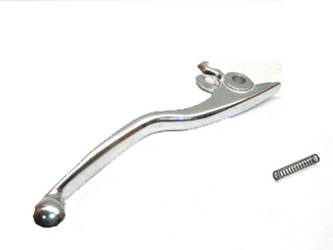 Dźwignia hamulca KTM SX/EXC/MXC/EGS 125/200/250 98-02 NACHMAN