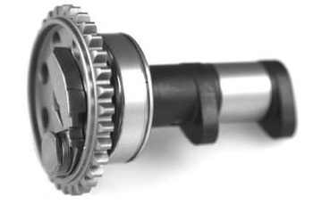 Wałek rozrzadu wydechowy Yamaha YZ 250F 01-07 / WR 250F 01-06 Hot Cams