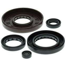 WINDEROSA Komplet Uszczelniaczy Silnikowych HONDA TRX500FA 01-14, TRX500FGA 04-08, TRX500FPA 09-14