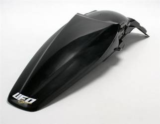 UFO BŁOTNIK TYŁ KAWASAKI KXF 250 '09-'12/ KXF 450 '09-'11