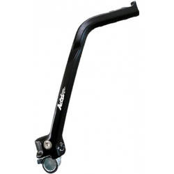 Accel Czarna Dźwignia Startera / Kopka Aluminiowa / KTM SX 250 '17-20 / Husqvarna TC 250 '17-20