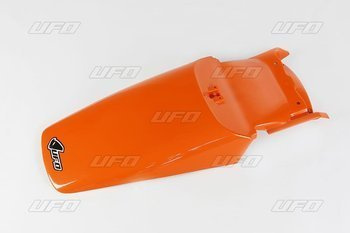 Błotnik Tył UFO dla KTM 4T '93-'99, kolor pomarańczowy