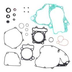 Prox Komplet uszczelek + uszczelniaczy silnika SUZUKI RMZ 250 '07-'09