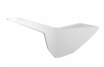 POLISPORT Pole numerowe boczne z osłoną filtra powietrza HUSQVARNA FC250 / 350 / 450 '16-'18 TX125 TE250 / 300/ FE250 / 350 / 450 '17-'19