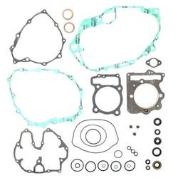 Prox Komplet uszczelek z kompletem uszczelniaczy silnikowych Honda XR 400 R 96-04