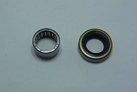Tourmax Zestaw naprawczy popychacza sprzęgłaKawasaki KLR 600/650 87-07